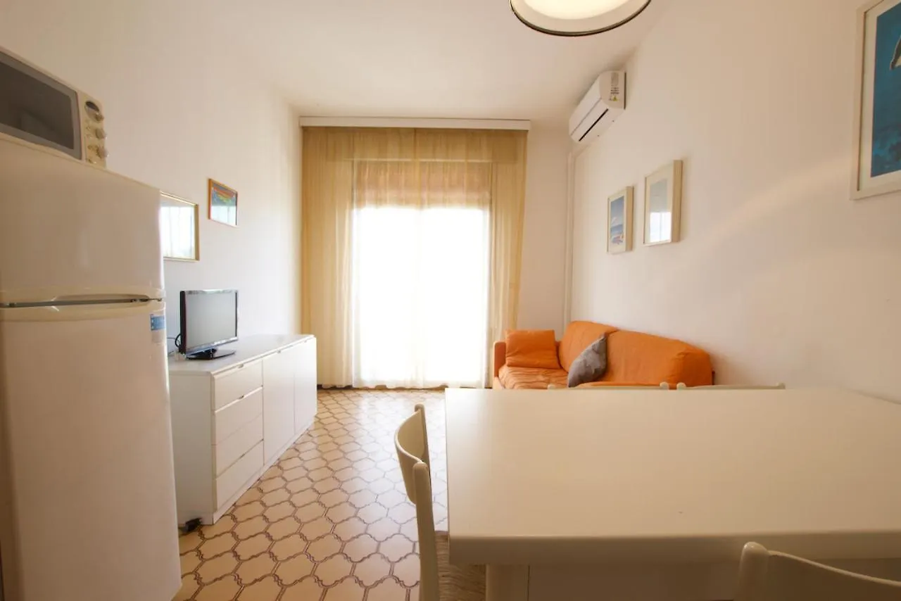 Park Residence N. 41 Lido di Jesolo Daire