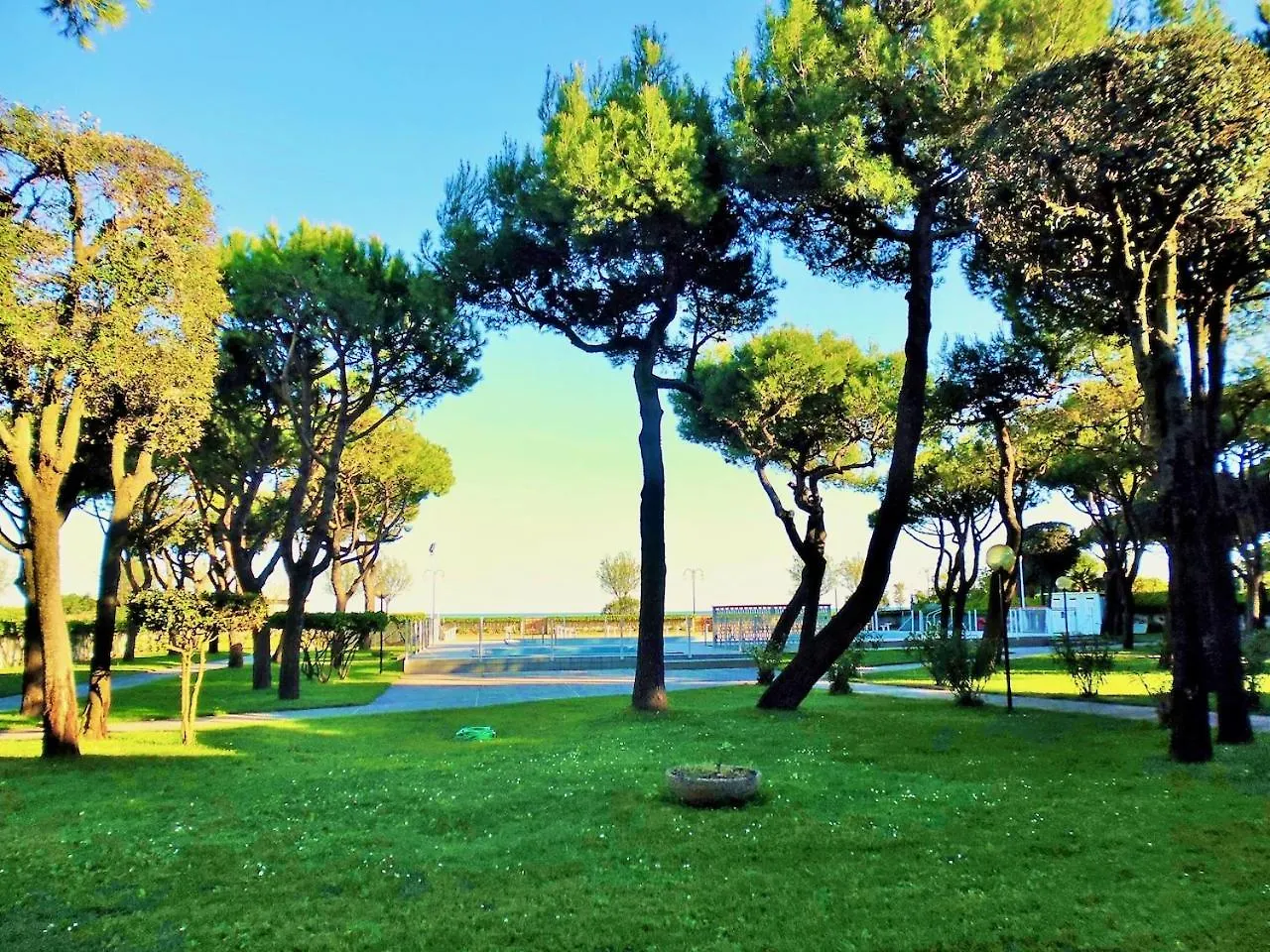 Park Residence N. 41 Lido di Jesolo