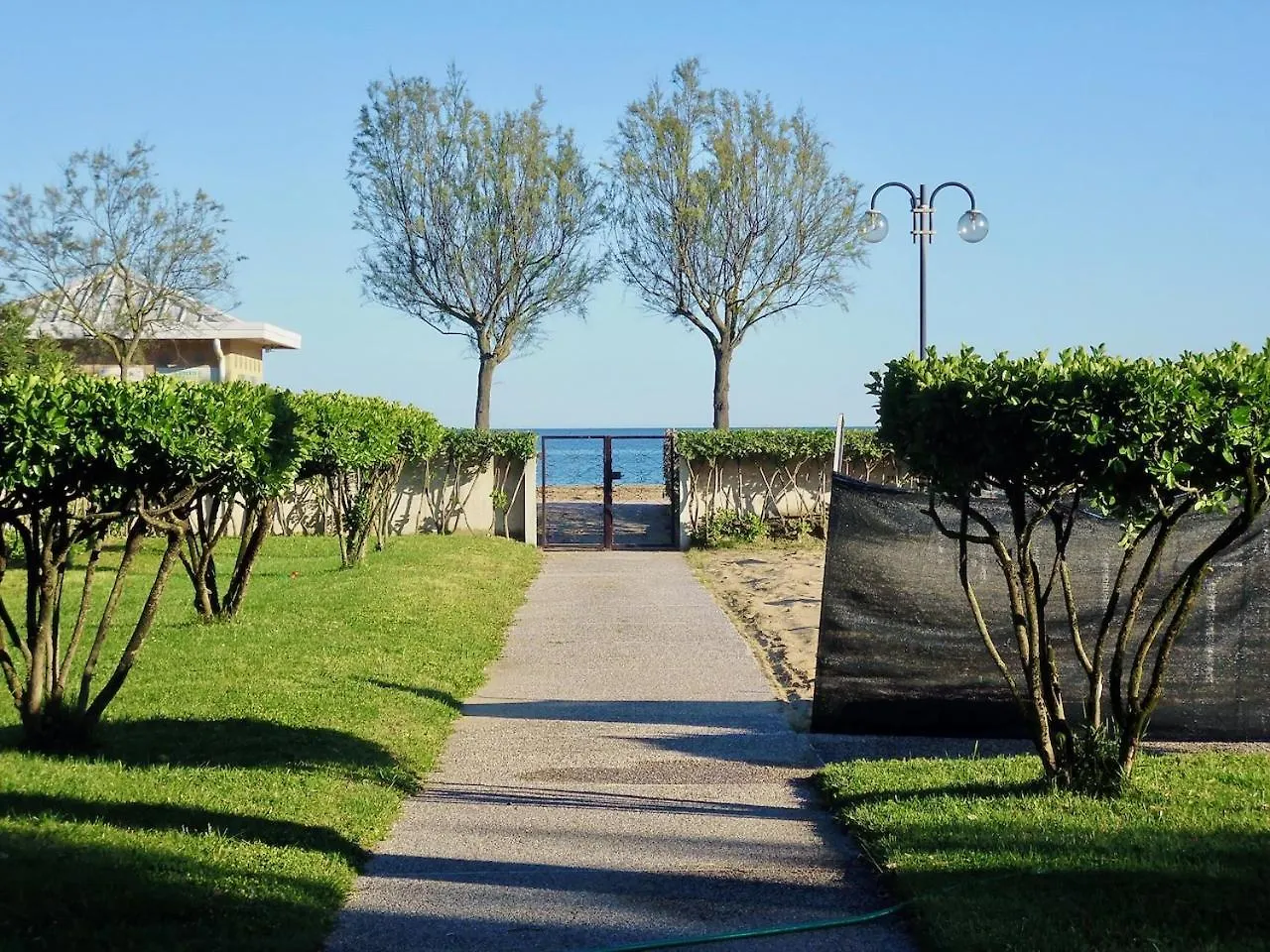 Daire Park Residence N. 41 Lido di Jesolo