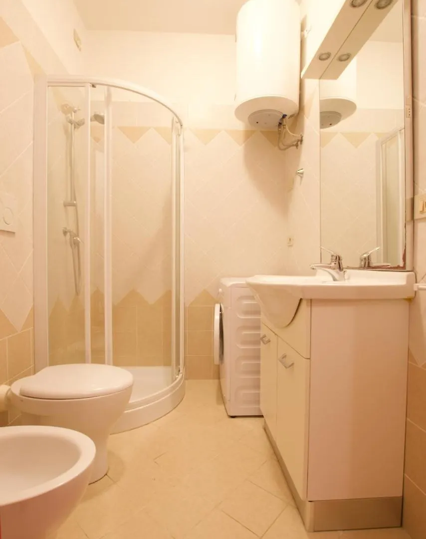 Daire Park Residence N. 41 Lido di Jesolo